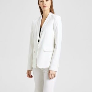 Theory Wool Essential Jacket